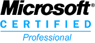 Microsoft Certified Professional